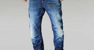 G-Star Arc Jeans g-star raw® arc 3d slim jeans medium blue ... OPMLYHB