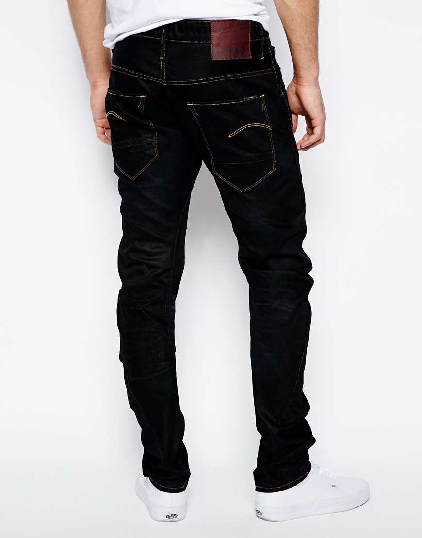 G-Star Arc Jeans gallery HTETMFX