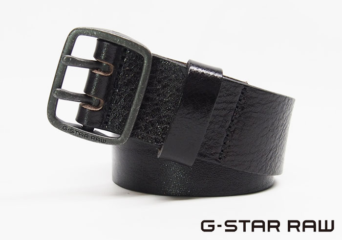 G-STAR BELT g-star raw belt 89515f OCZCAVR