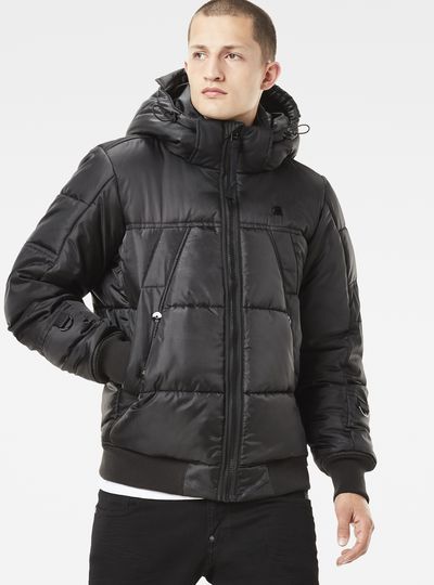 G-Star Winter Jackets of the popular fashion label