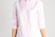 GANT blouses gant shirt - light pink women clothing blouses u0026 tunics shirts rose,gant  rugger,elegant YRVNYDE