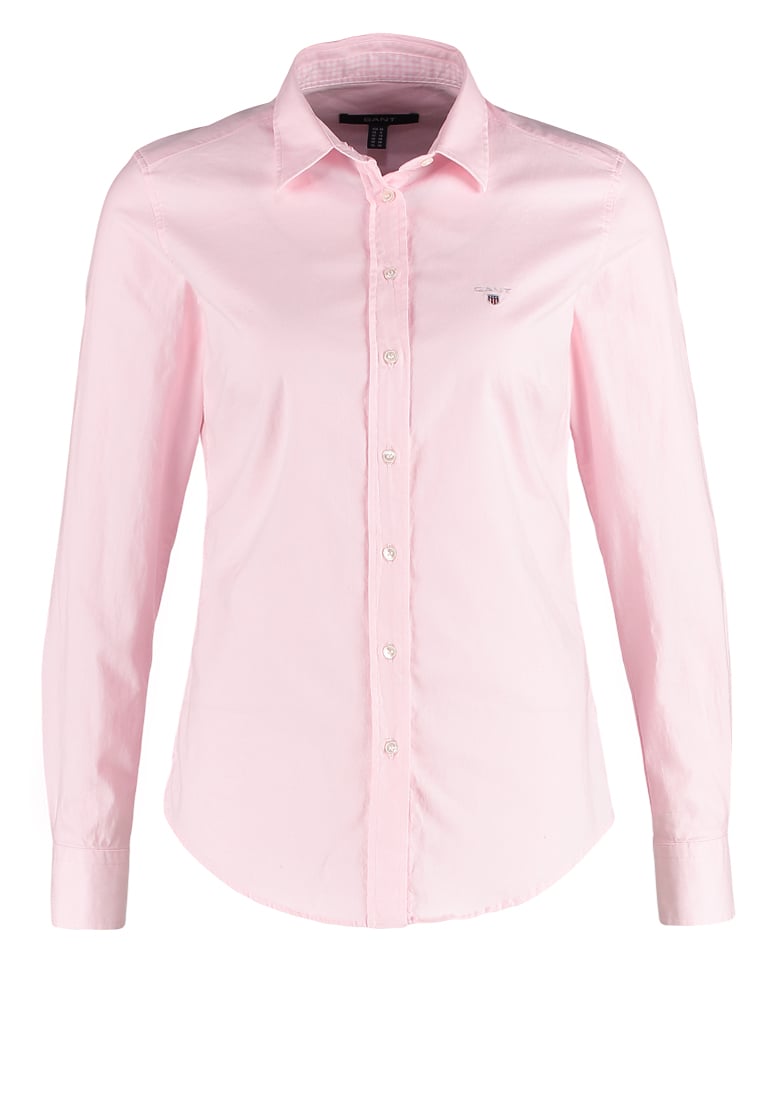 GANT blouses women blouses u0026 tunics gant blouse - light pink,gant shoes ladies,gant  rugger CENRMTV