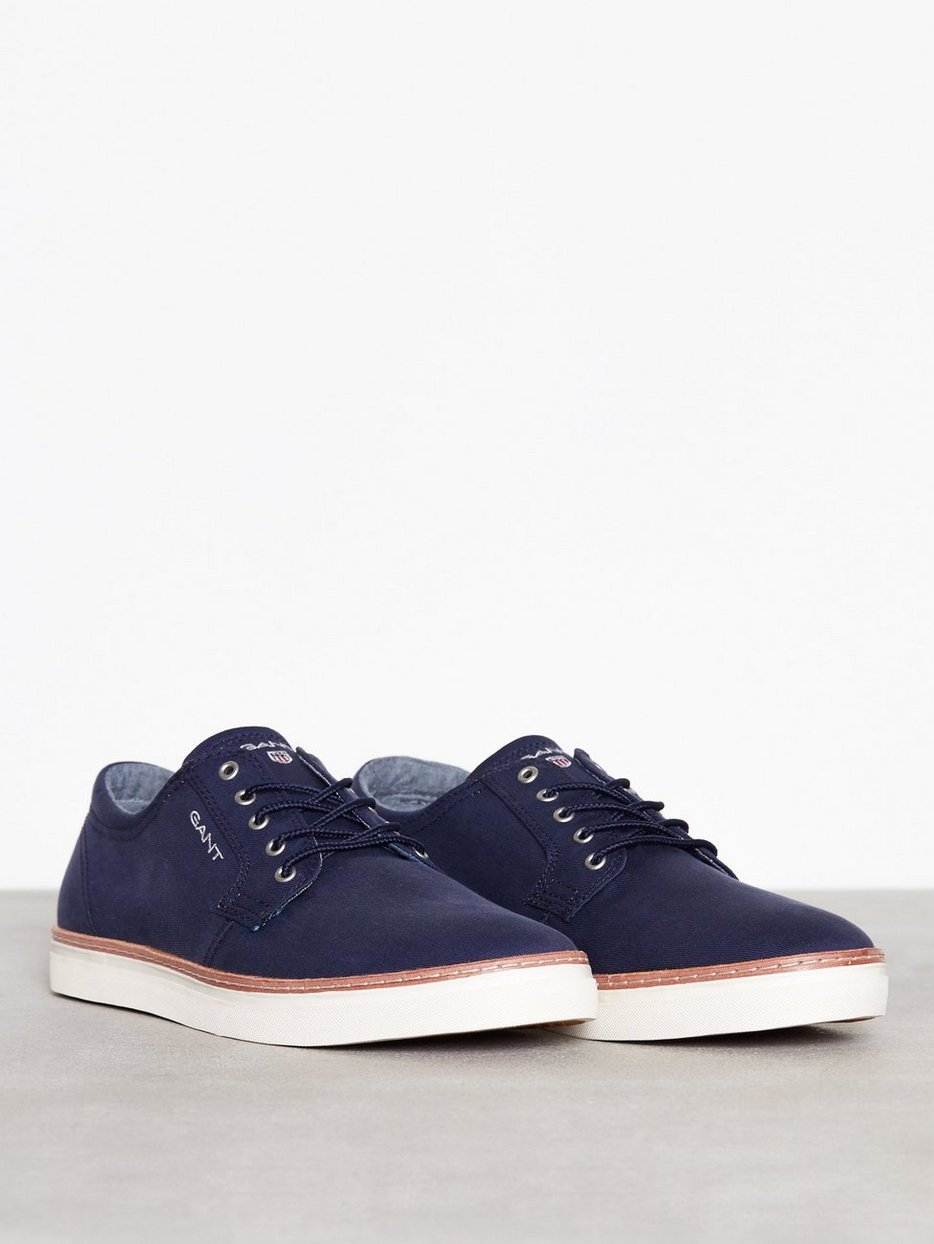 GANT SHOES for every occasion