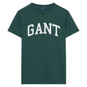 GANT T-SHIRTS graphic t-shirt image JLMSZQO
