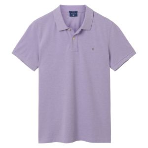 GANT T-SHIRTS the original piqué polo shirt image PXGTKDS