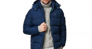 Gant Winter Jackets gant jackets in stock for autumn OTGUCHH