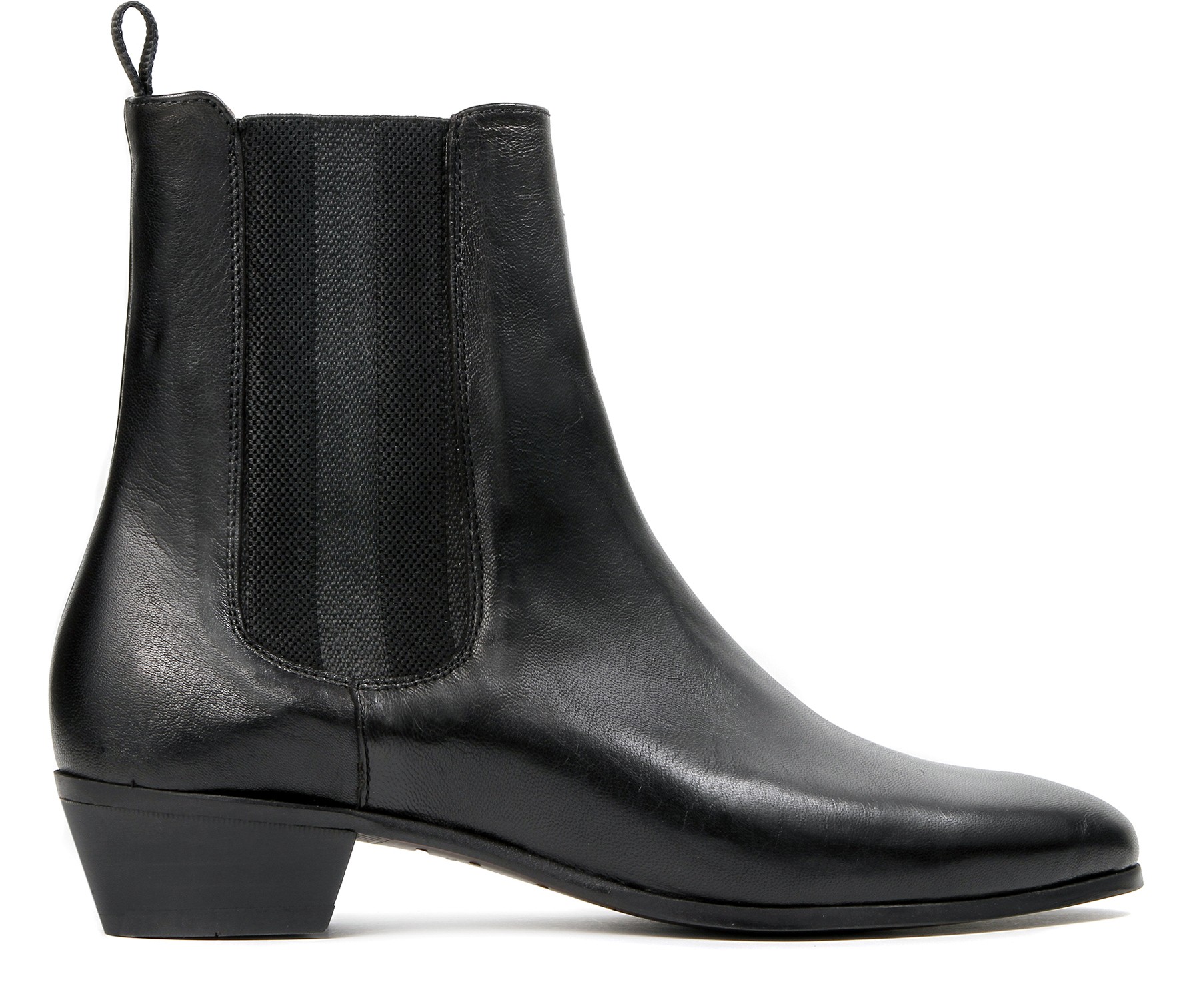 H By Hudson boots kenny black boot PDNHUIL