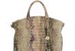 Handbags large duxbury satchel opal melbourne, opal, ... OAPCCSQ
