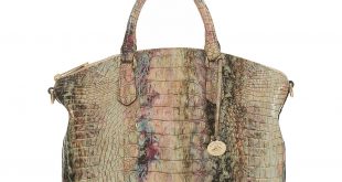 Handbags large duxbury satchel opal melbourne, opal, ... OAPCCSQ