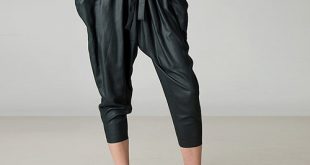 Harem pants for ladies ladies harem pant BZSRSMK