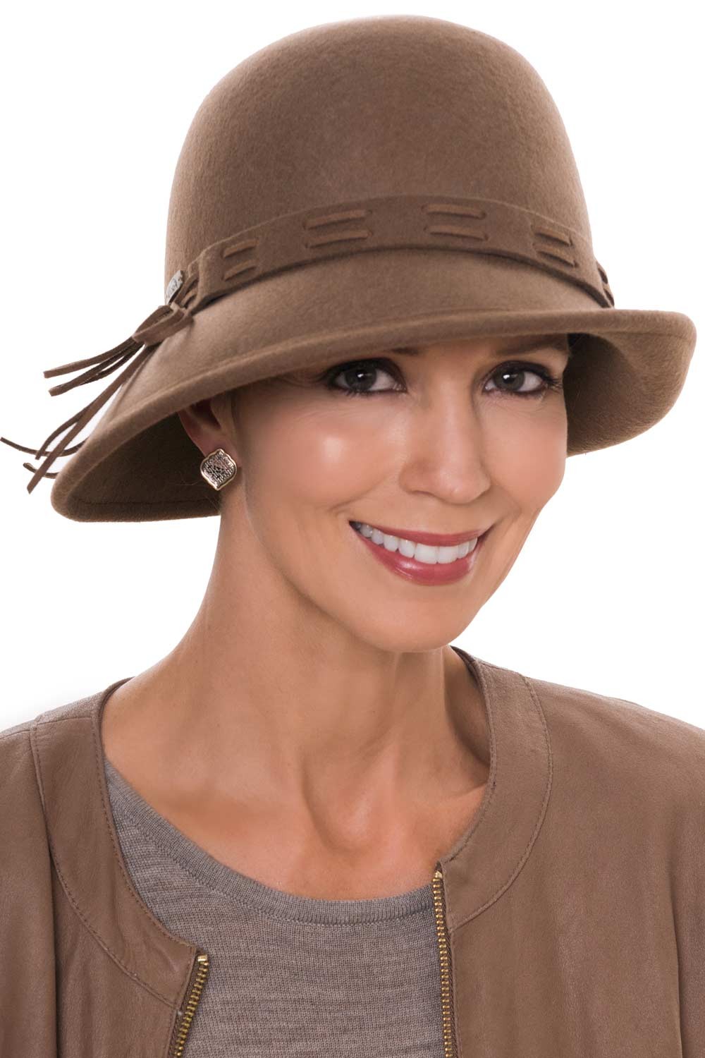 Nice Caps & Hats for women