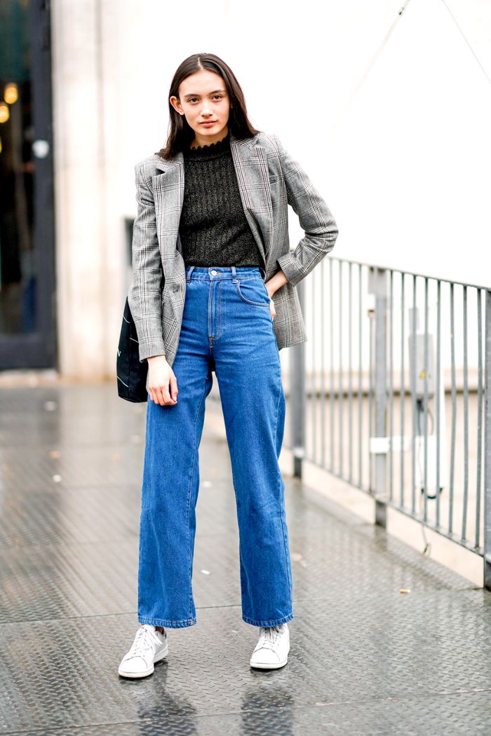 high waist jeans style pinterest TVPDOJG