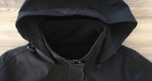 Hooded Convertible Jackets joe fresh convertible hooded rain jacket SFGIDET