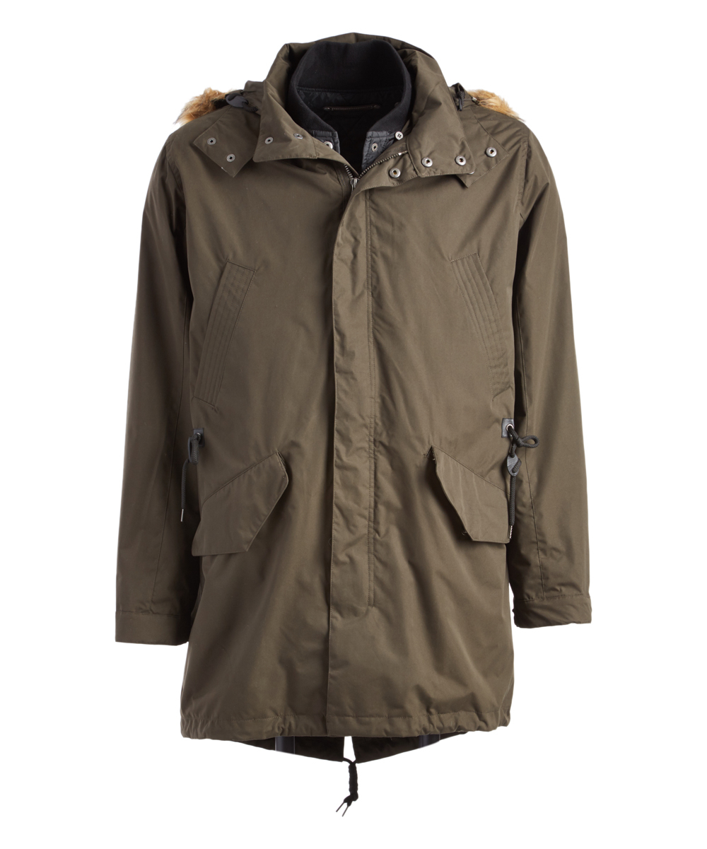 Hooded Convertible Jackets share: IWWOSWO
