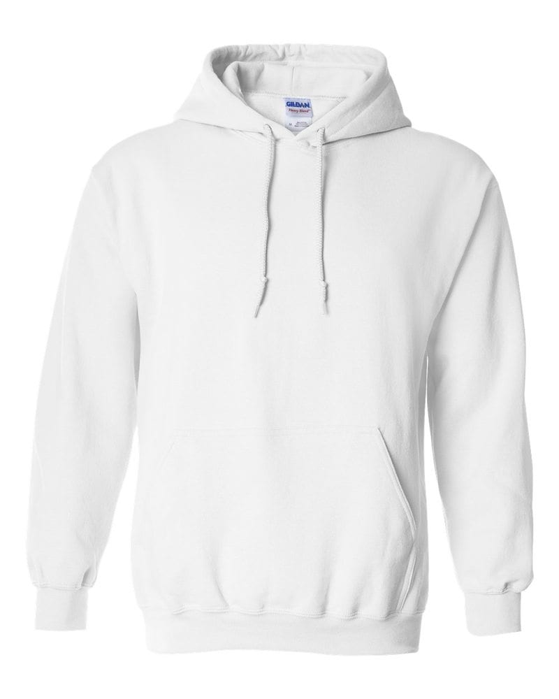 Hooded sweat jackets gildan 18500 - heavy blend™ hooded sweatshirt YMIXNKW
