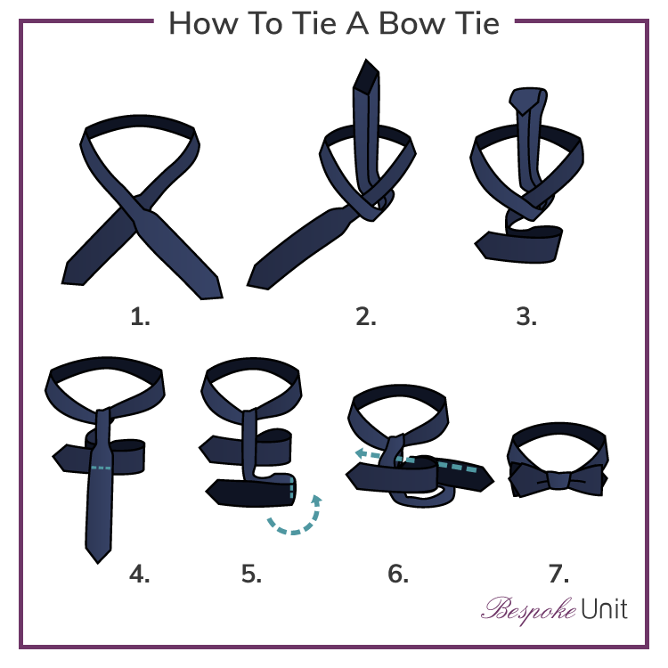 How to tie a bow tie how do you tie a bow tie? BMSPYLF