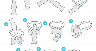 How to tie a bow tie how to tie a bow tie VLZZSMH