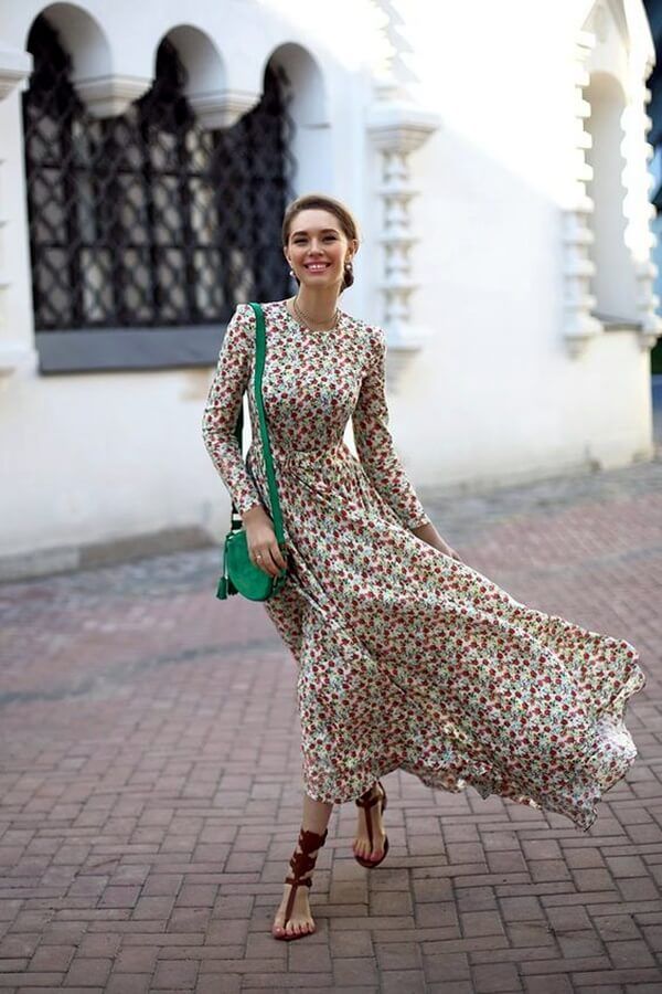 ITALIAN DRESSES dress like an italian styles to try (15) ALRKYSU