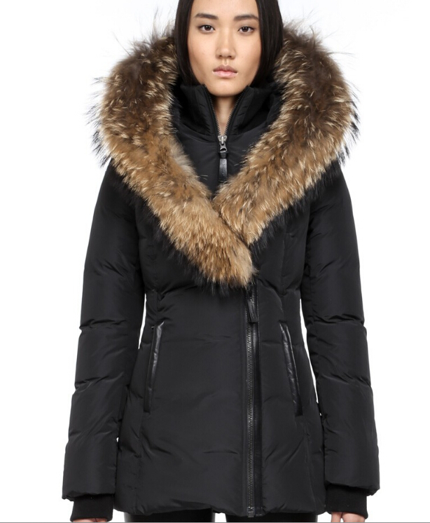 Jackets with Fur for winter jacket, clothes, blue jacket, fur coat, fur jacket, winter jacket, collar,  fur collar JGXGWUN