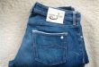 JACOB COHEN JEANS jacob cohen - jeans- limited edition-hand made- as new. CBCBOYP