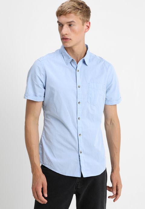 Kent Collar Shirt – Shirts with Kent collar