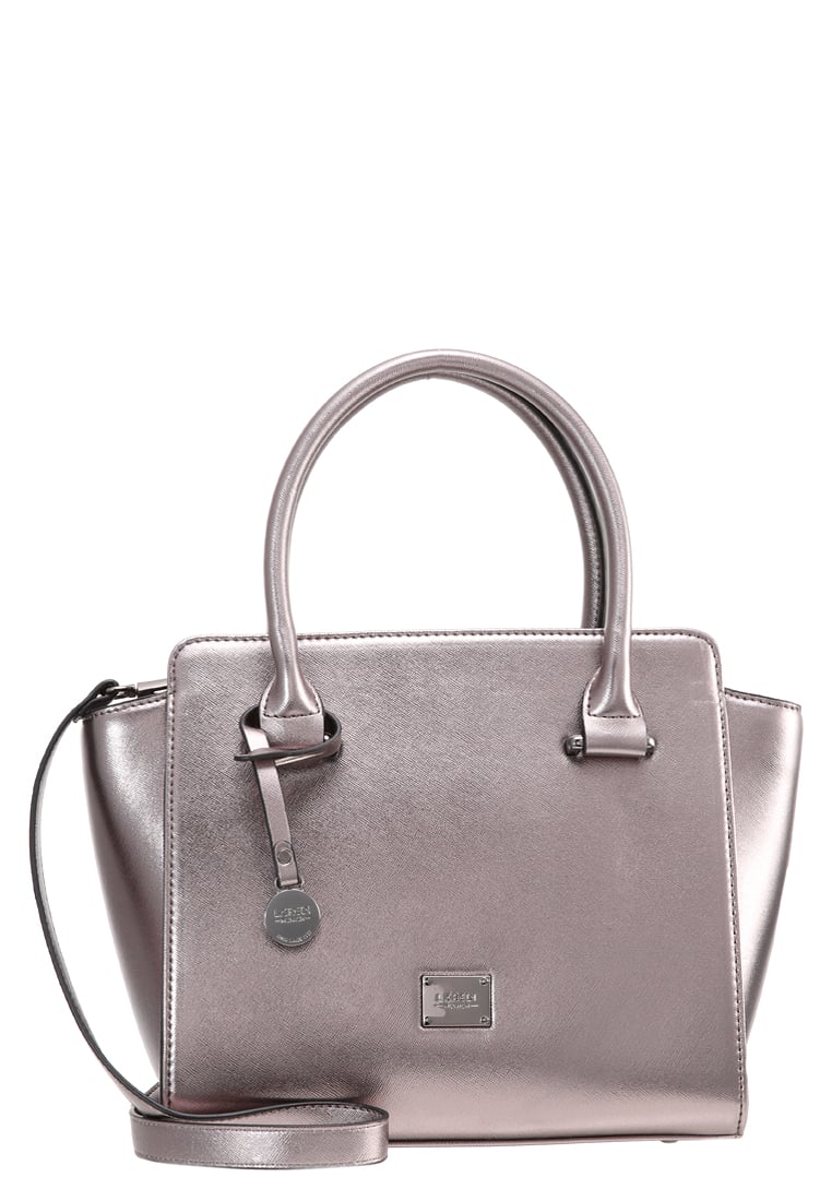 L.CREDI Bags l.credi handbag - gun women sale accessories bags handbags gunmetal,l.credi QLGZGAD