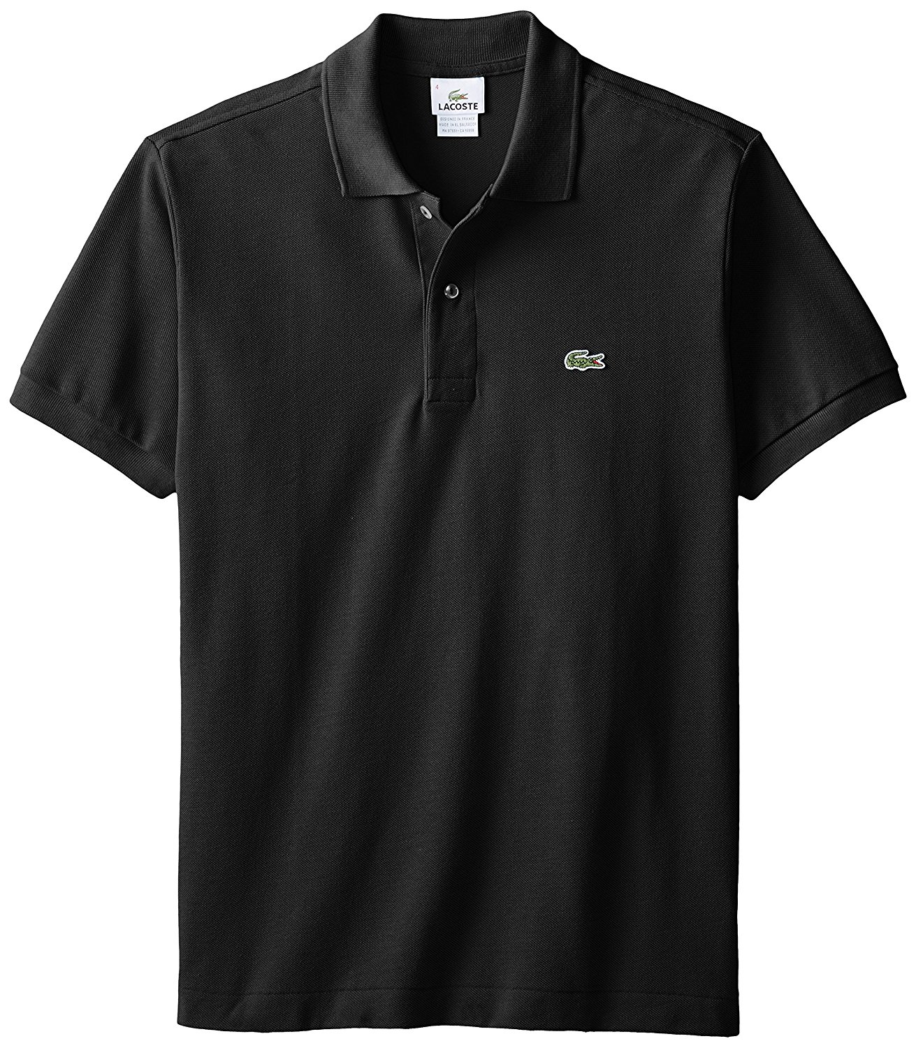 Lacoste polo shirt ... picture 2 of 2 DROCTYA