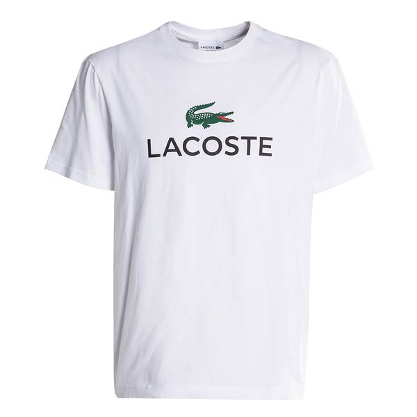 Lacoste T-Shirt – Luxury meets fashion