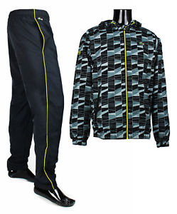 Lacoste Tracksuits image is loading lacoste-men-039-s-sport-printed-tennis-tracksuit- TDVMHDB