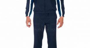 Lacoste Tracksuits navy blue lacoste tracksuit RTZYRDW
