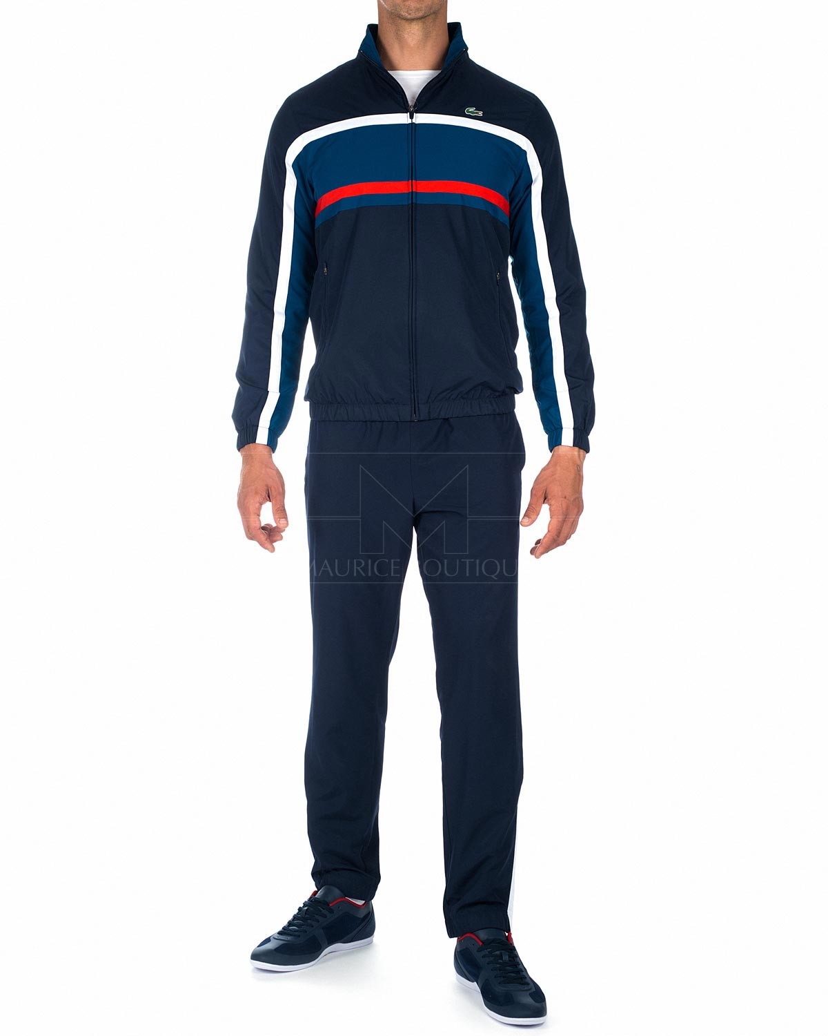 Lacoste Tracksuits