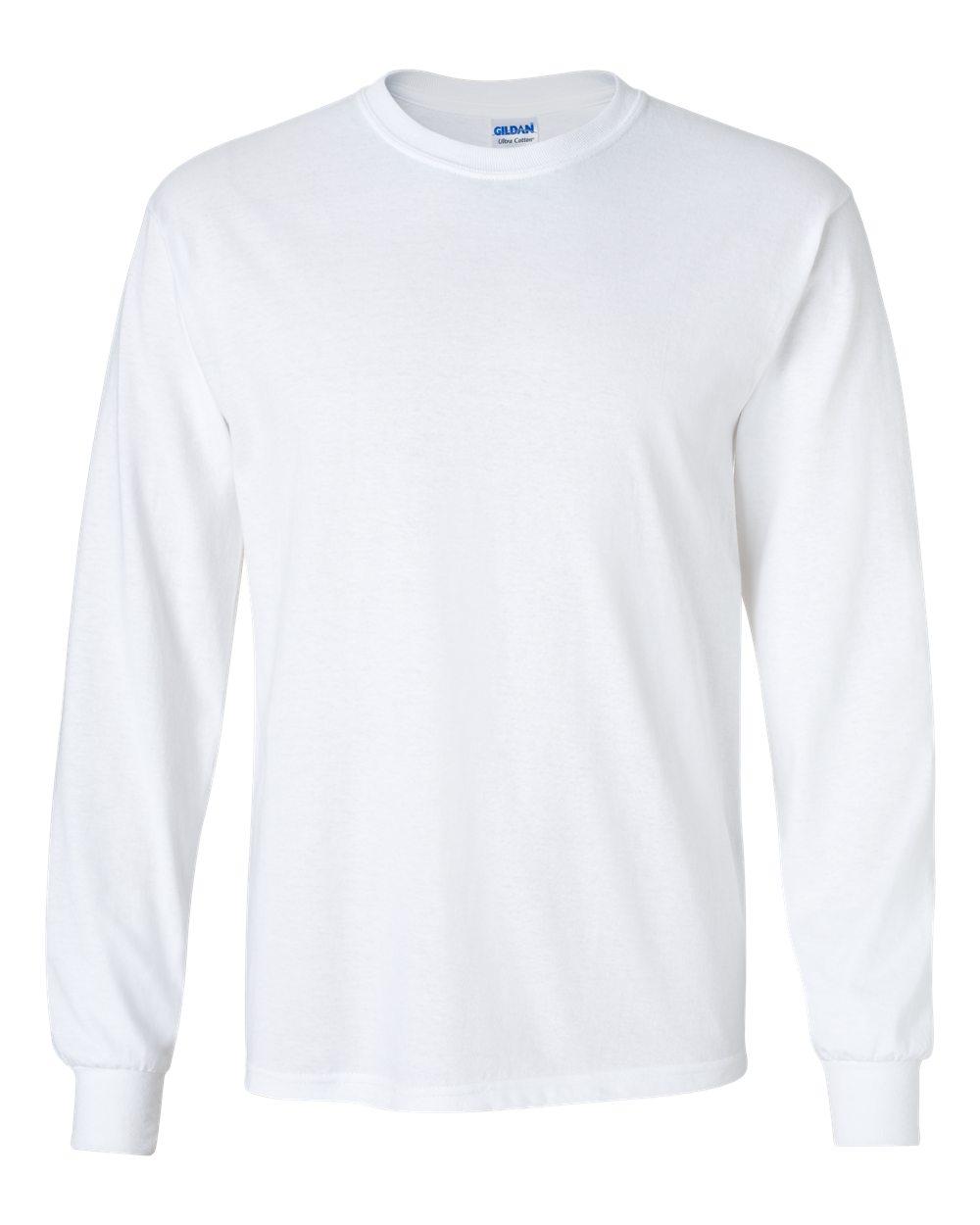 LONG SLEEVED SHIRTS gildan 2400 - ultra cotton™ long sleeve t-shirt | needen usa ZEOYEBG