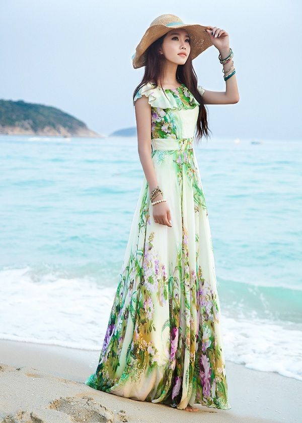 LONG SUMMER DRESSES long-summer-maxi-dresses ONPTESP