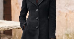 Long Winter Women’s Coats gabrielle coat SDIQGAO
