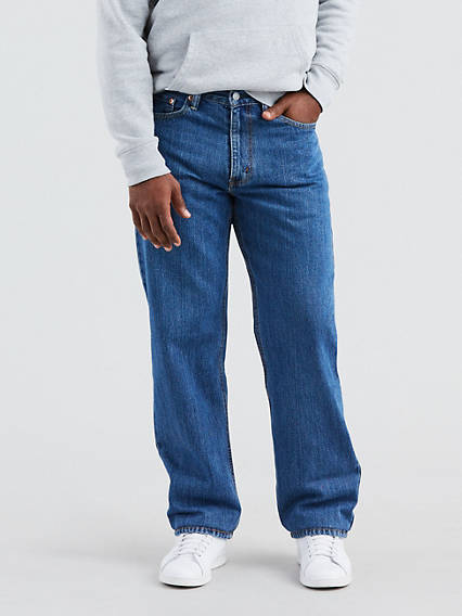 Loose Fit Jeans for Men 550™ relaxed fit jeans SWGFARL