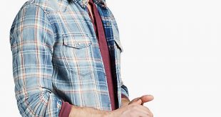 Men’s Flannel Shirts grom indigo shirt, loodplain grom indigo shirt, ... NCUQQHQ