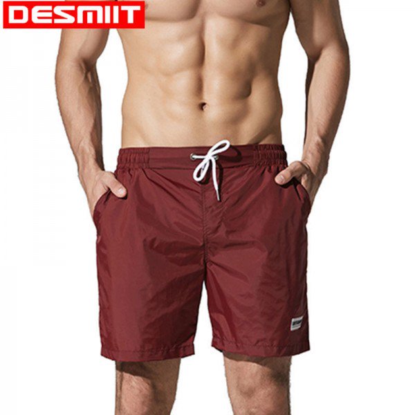 Men’s Swim Shorts swimwear mens swimming shorts for men swimsuit quick dry swim trunks beach  running play wear EYPGPBS