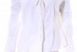 Nadine H Blouses nadine h. long sleeve blouse white classic style VTDJRIL