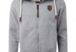NAKETANO MEN’S CLOTHING 2018 exclusive discount offer sweater - 8d5cldgm9b - mottled light gray - naketano LUWLDBJ