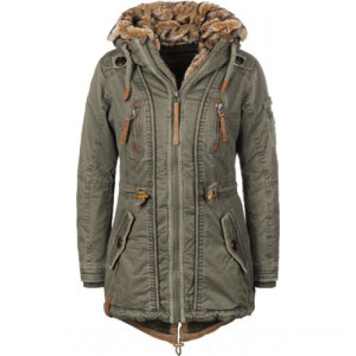 Naketano Winter Jackets