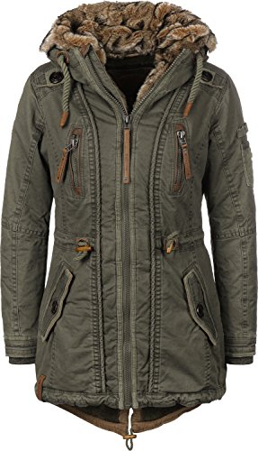 Naketano Winter Jackets naketano haubitze w winter jacket GYXGESH