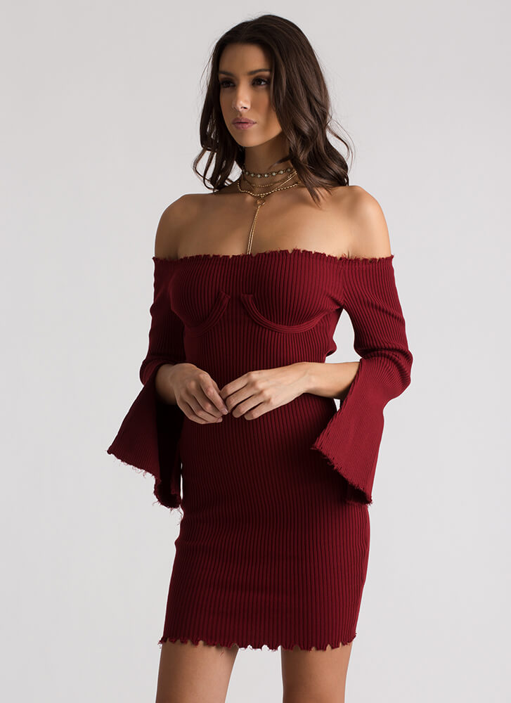 Off Shoulder Dresses for special occasions