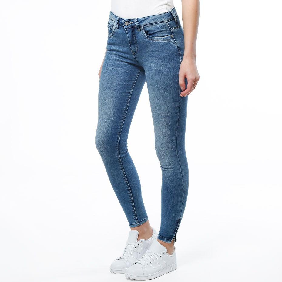 ONLY JEANS jeans - kendell reg SBJKLNE