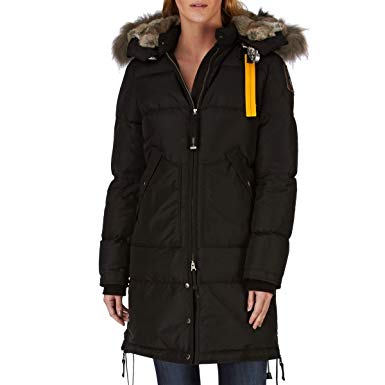 Parajumpers Jackets for Women parajumpers long bear down jacket womens MZRPJKQ