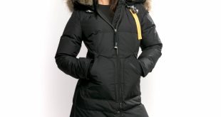 Parajumpers Jackets for Women parajumpers long bear womens jacket SRUKOFP