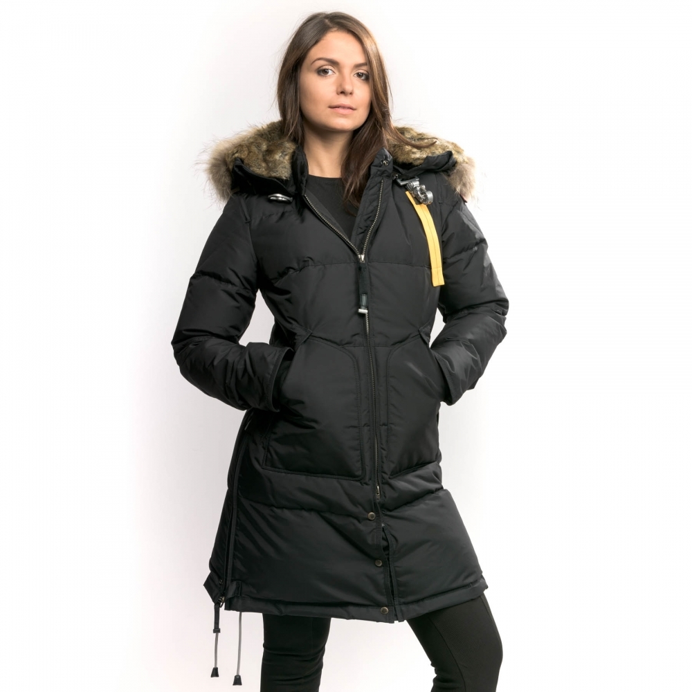 Parajumpers Jackets for Women