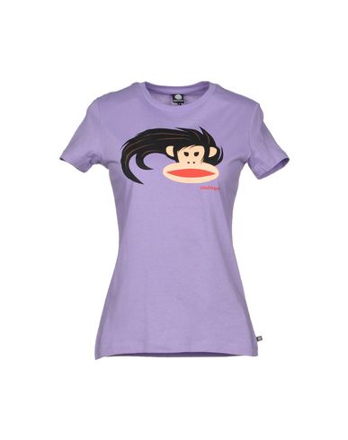 PAUL FRANK T-SHIRTS paul frank - t-shirt AYRCCYL