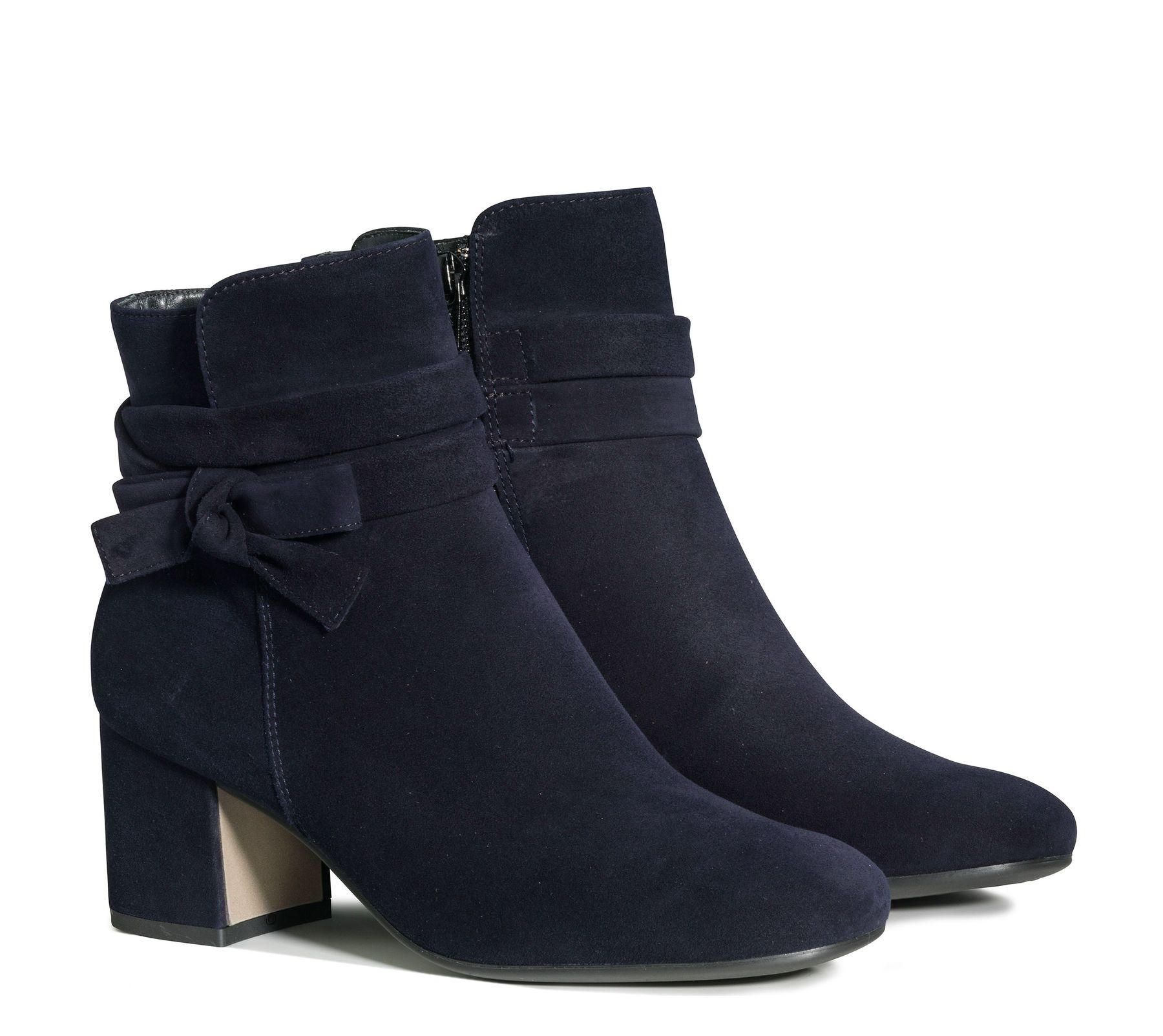 Paul Green Ankle BOOTS playful ankle boots CYCPYKS