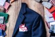 Pocket Squares everything you need to know about pocket squares slip in a little extra  style SISQCHL