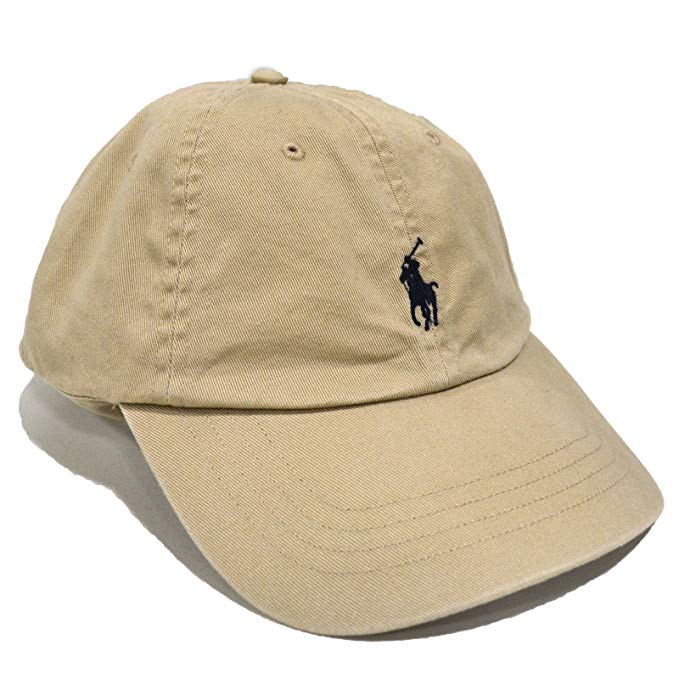 Ralph Lauren Caps polo ralph lauren hat, core classic sport mens cap (one size, nubuck) PODRILK